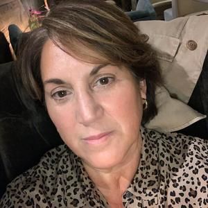 Meet your Posher, Joan